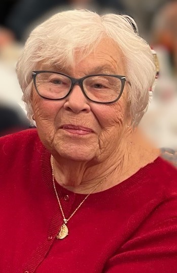 Avis de décès de Carole F. Jaekle