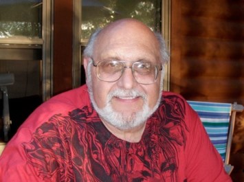 Obituary of Gerald Leo Hinrichs