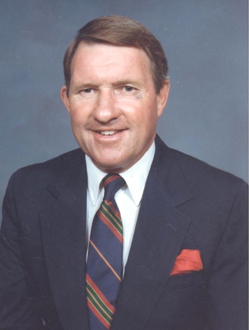 Obituary of Keith Webster Callahan