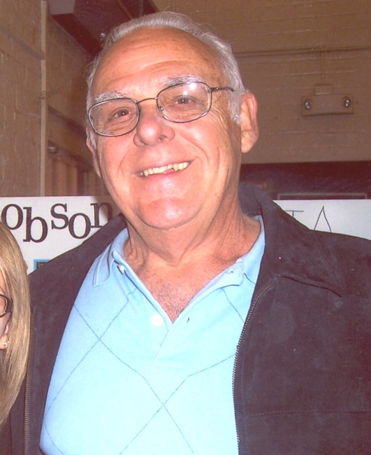 Obituary of Larry Dean Jacobson