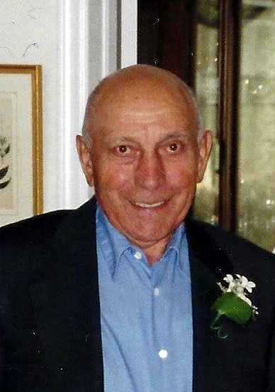 Obituary of Giovanni Bottino