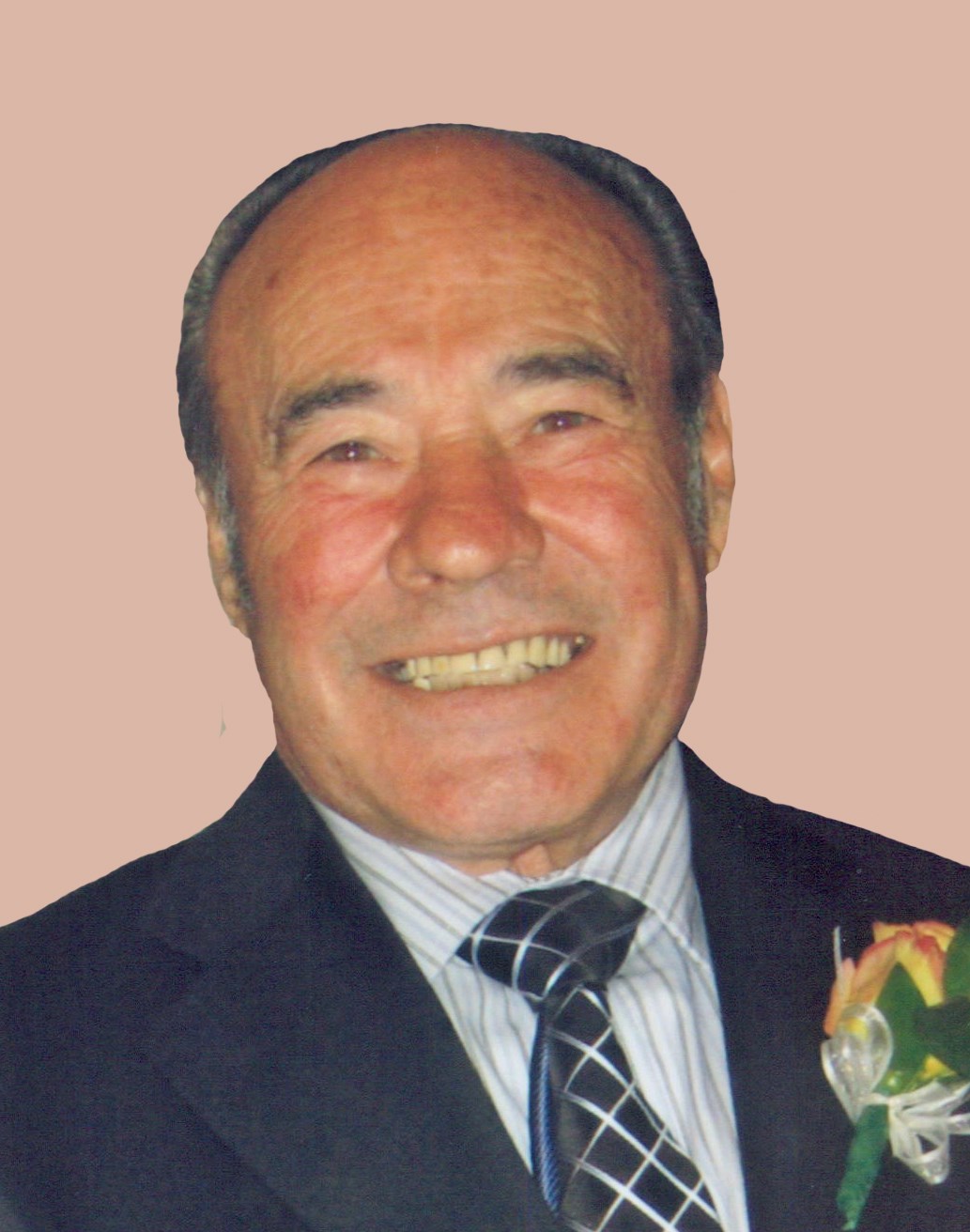 Antonio Lattanzio Obituary Toronto, ON