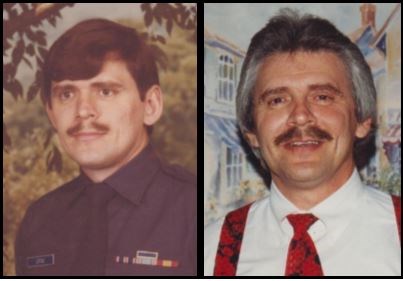 Obituary of Clifford Dean Little