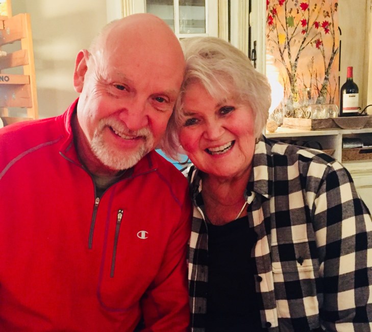 Obituary of Robert "Bob" Dauenhauer