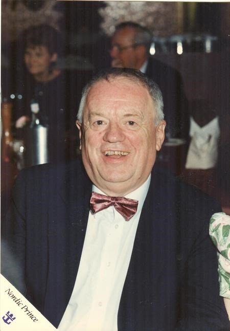 Obituary of Thomas J. Clancy