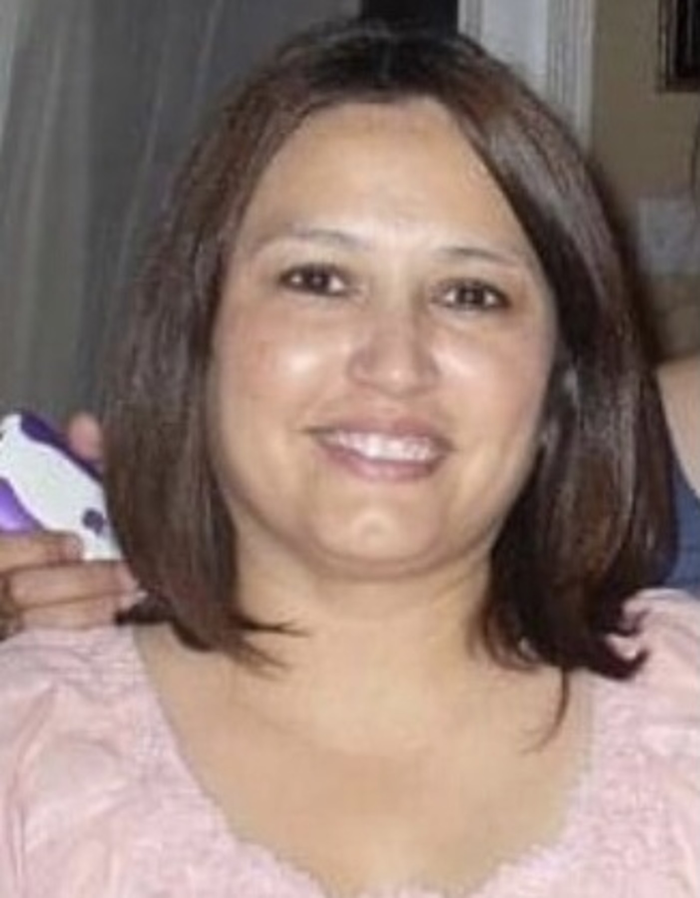Zulema Pastenes - 5pt46hp