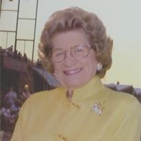 Obituary of LaVerne A. Hill