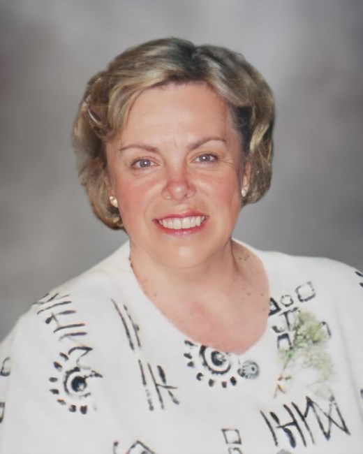 Obituary of Janet Shoniker-McQuillan