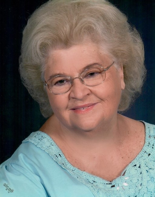 Obituary of Anne Lucille Neely