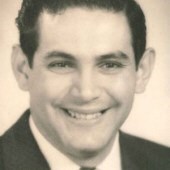 Obituario de Noe Garcia