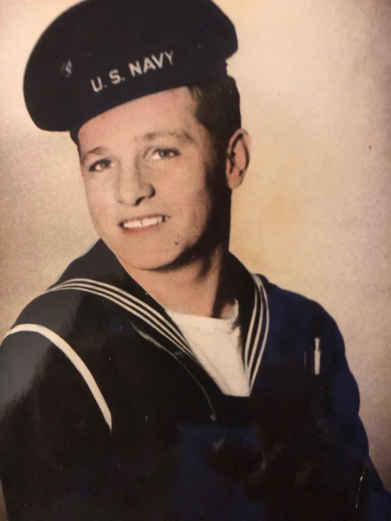 Avis de décès de Seymour "Sy" Lawrence Haber