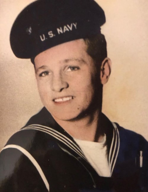 Obituary of Seymour "Sy" Lawrence Haber