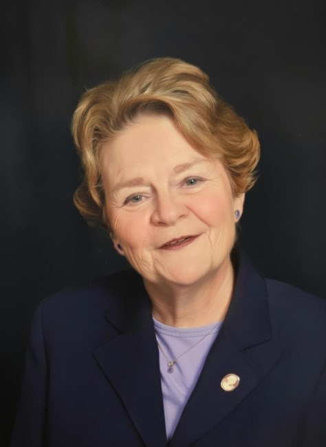Obituary of Margaret Rose Wester
