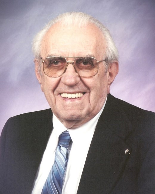 Obituary of Anthony Andrew Freni