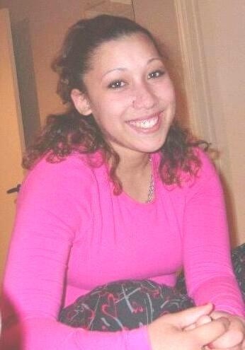 Obituary of Rosemarie Reyes