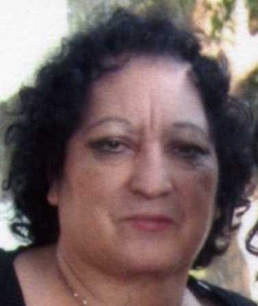 Obituary of Esperanza Perez Del Toro
