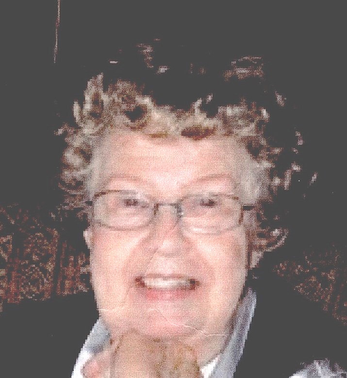 Genevieve Offerman Obituary Nottingham, MD