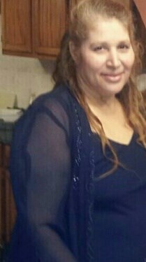 Obituary of Marta Alicia Calderon