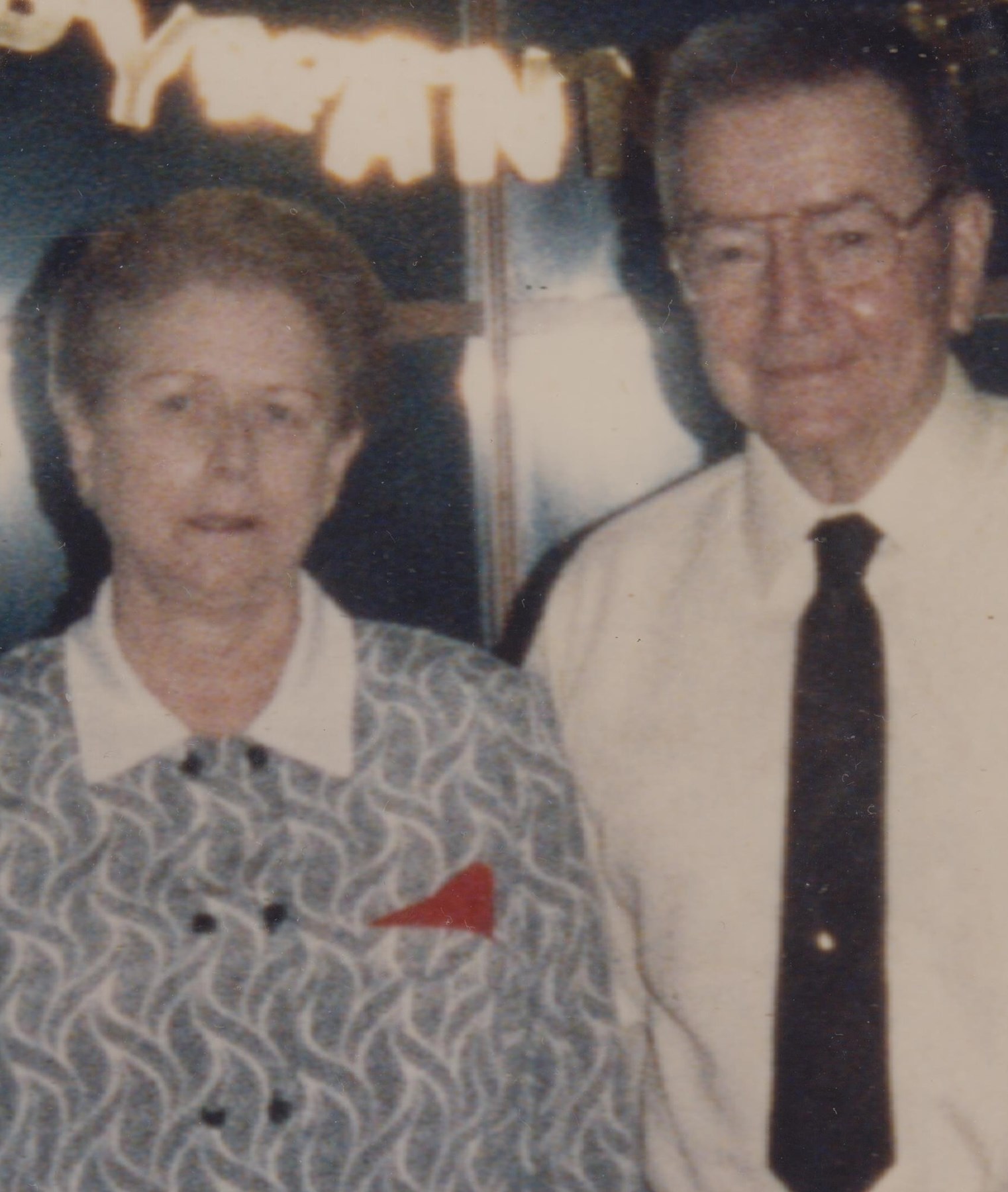 Obituary of Vera E. McArtor Mathis