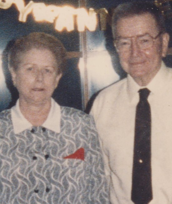 Obituary of Vera E. McArtor Mathis