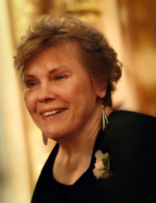 Obituary of Carol Ann Fragola