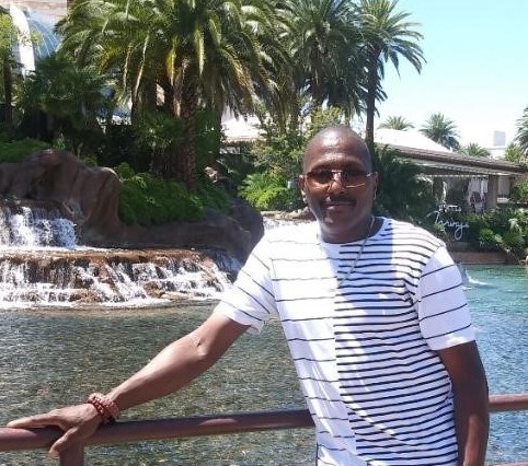 Perry Atkins Obituary - Midlothian, VA