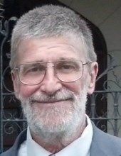 Obituary of Bruce Allen Bernardi