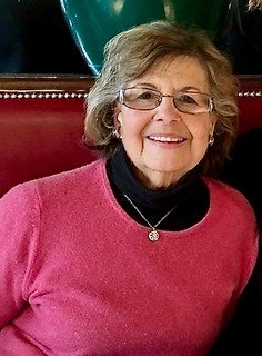 Obituary of Wilma Jeanne Rogers