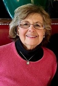 Obituary of Wilma Jeanne Rogers