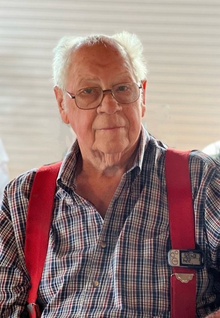 Obituary of William "Bill" Albert Craig