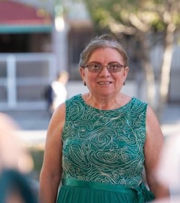 Obituary of Sara Loaiza Garcia