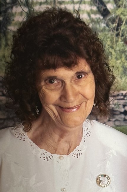 Obituary of Dorothy Holsapple