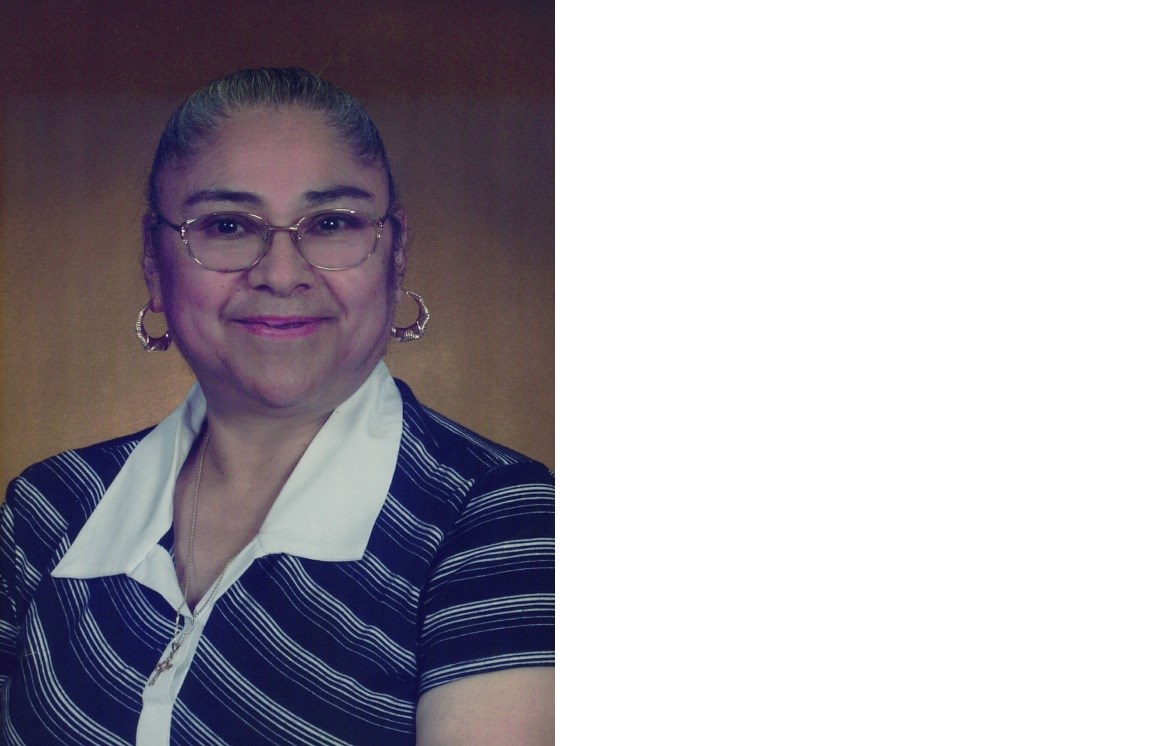 Obituary of Victoriana Lopez de Madrigal