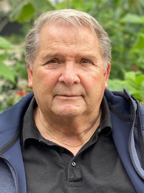 Obituary of Santo Campagna