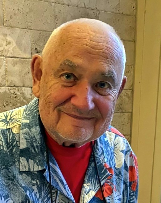 Obituary of Albert Joseph Zaukas