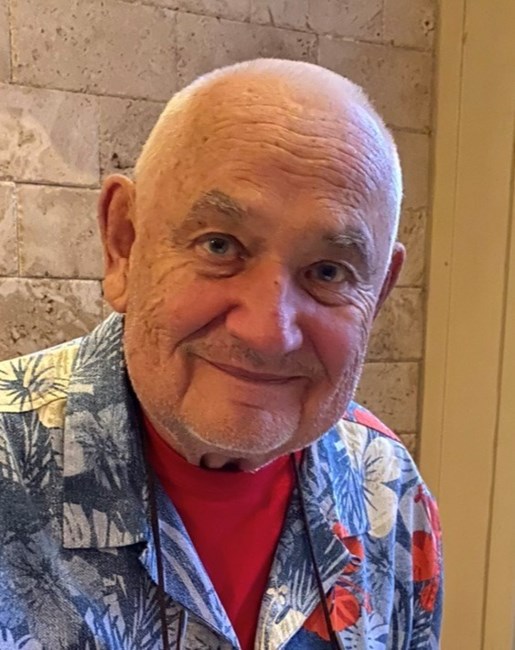 Obituary of Albert Joseph Zaukas