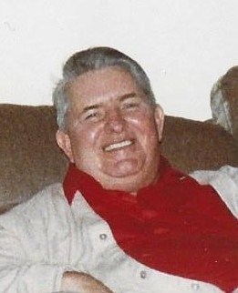 Obituary of Robert (Bob) Kennedy
