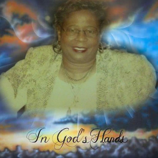 Obituary of Sylvia A. Jenkins