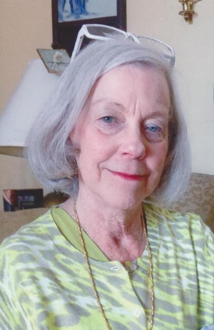 Obituary of Marion "Suzanne" Shotts