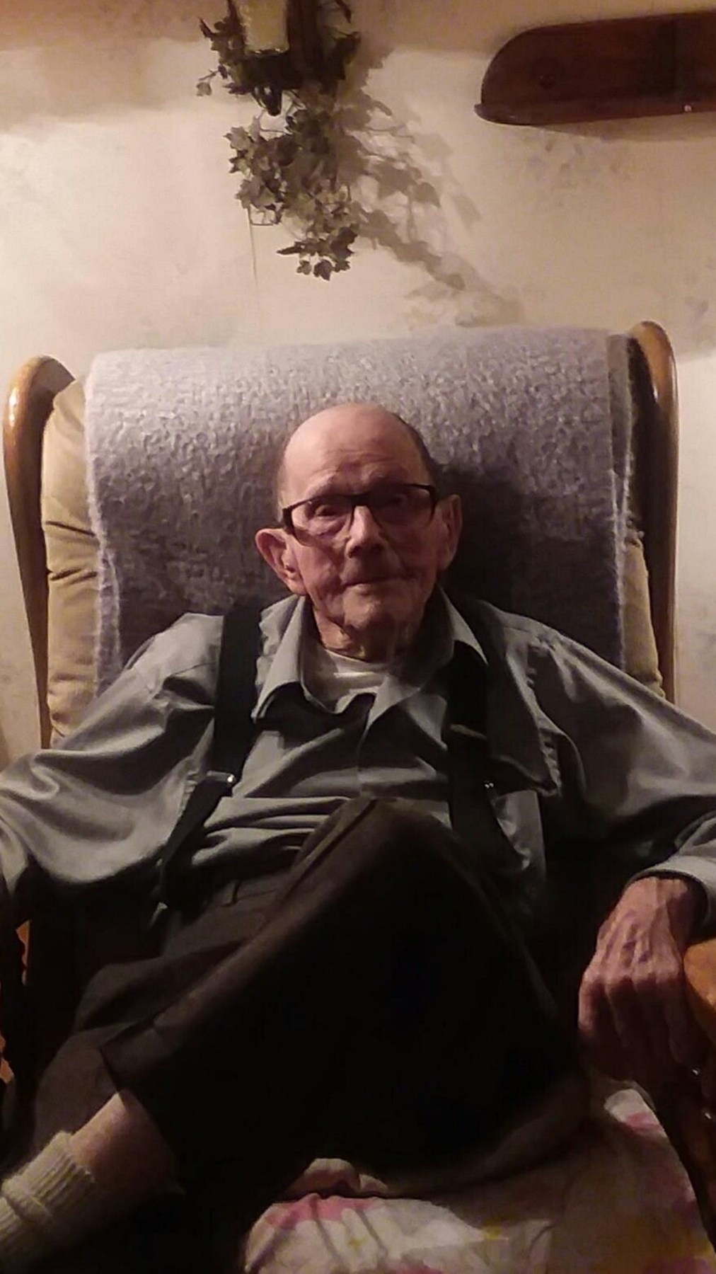 Obituary of Dallas Monroe Fix