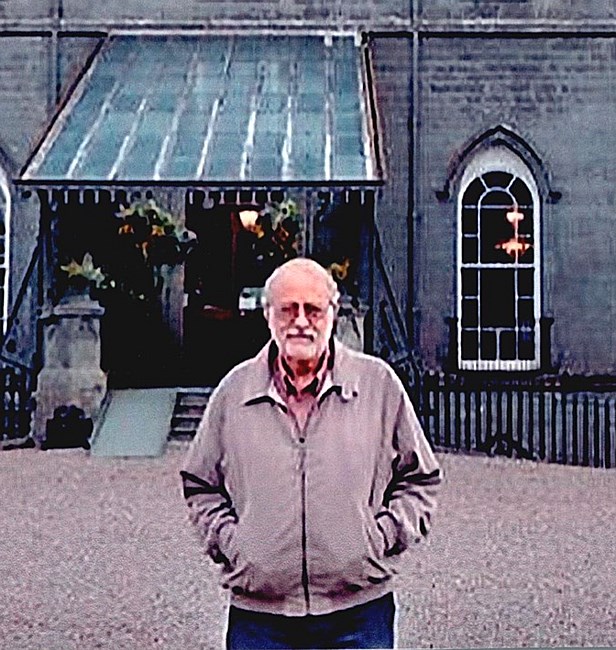 Obituary of Paxton Sheppard Campbell