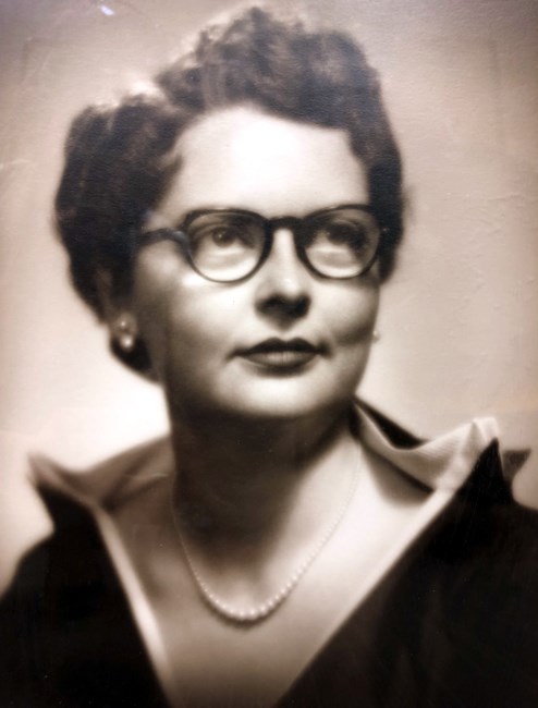 Obituary of Theda Jane Hoyt