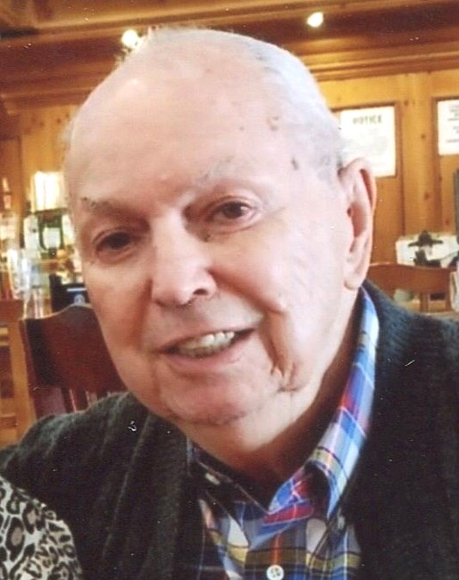 Obituario de William B. Snyder