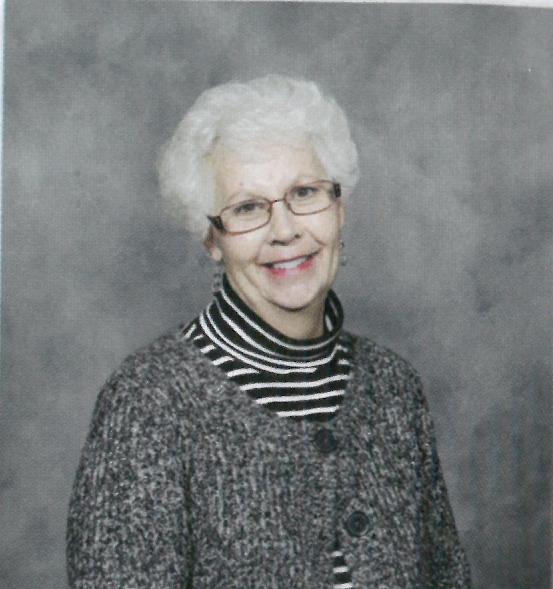 Obituary of Mary C. Krahn