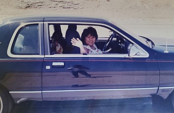 Obituary of Rosario DeGuzman Laxamana