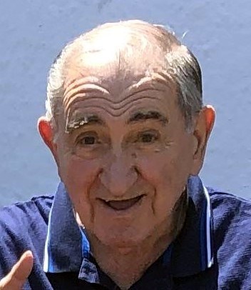 Obituary of Frank Gramegna