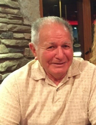 Obituary of Leroy Milnor Trujillo