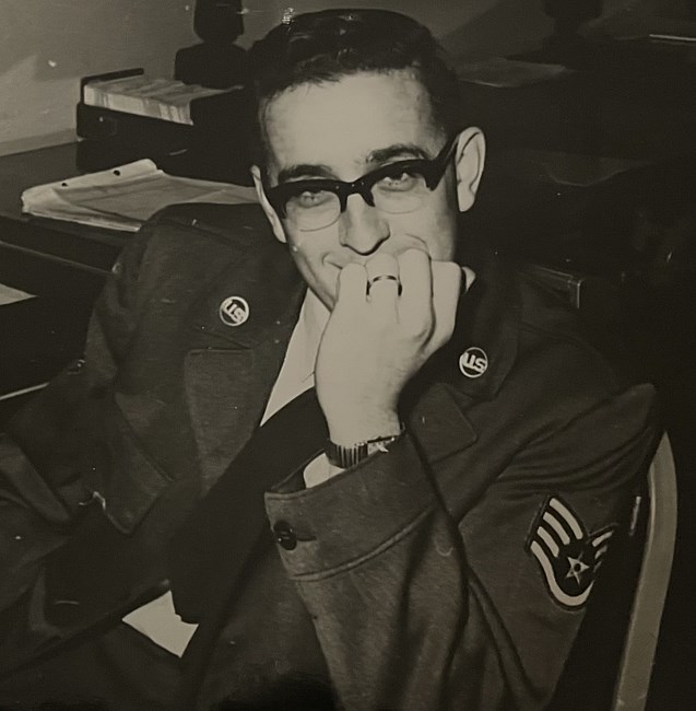 Obituary of Charles Comer Jackson