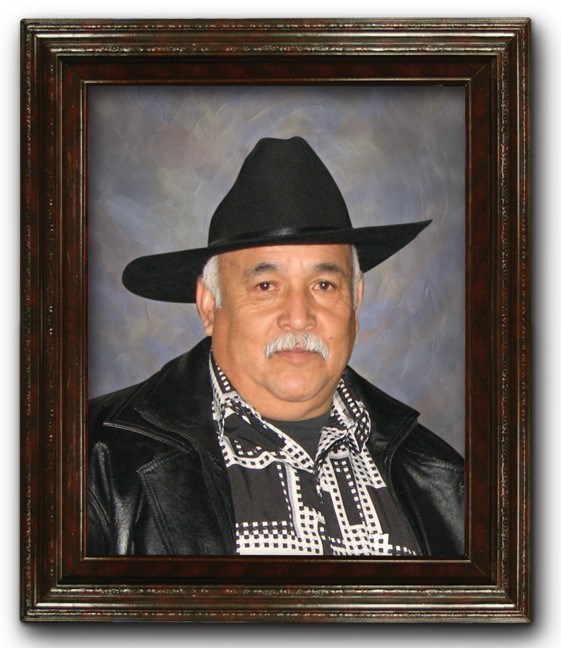 Obituary of Jesus B. Torres