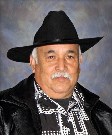 Obituary of Jesus B. Torres